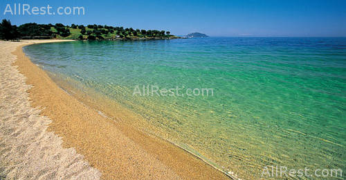 Porto Carras Grand Resort 45